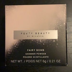 Fenty Beauty Fairy Bomb